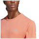 Adidas Γυναικεία κοντομάνικη μπλούζα Run It Tee
